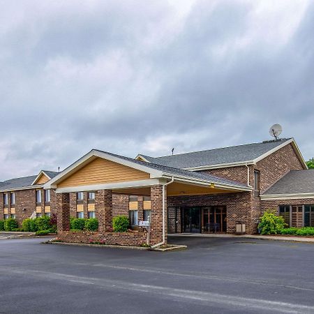Quality Inn Tully I-81 Extérieur photo