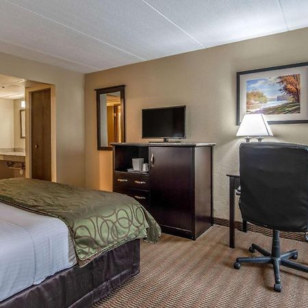 Quality Inn Tully I-81 Extérieur photo