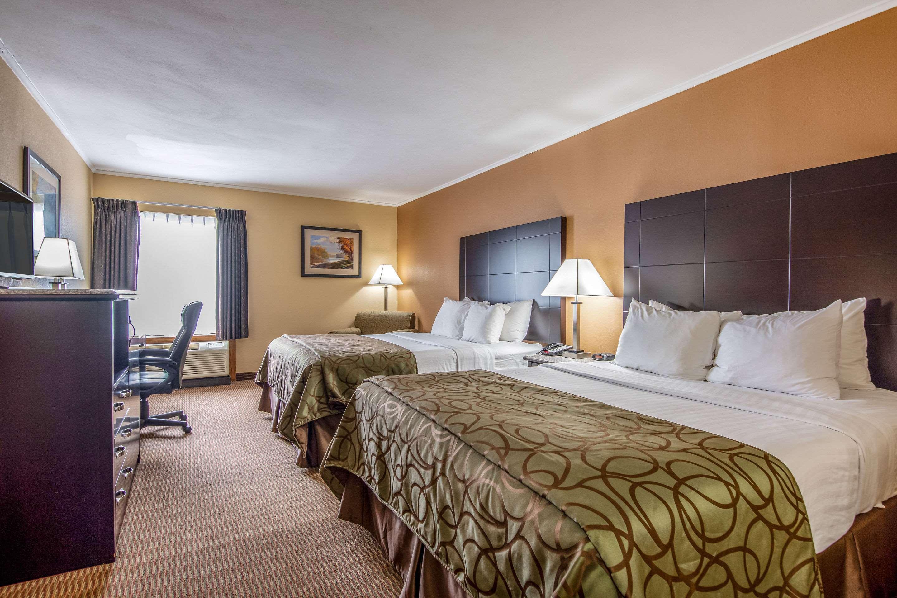 Quality Inn Tully I-81 Extérieur photo