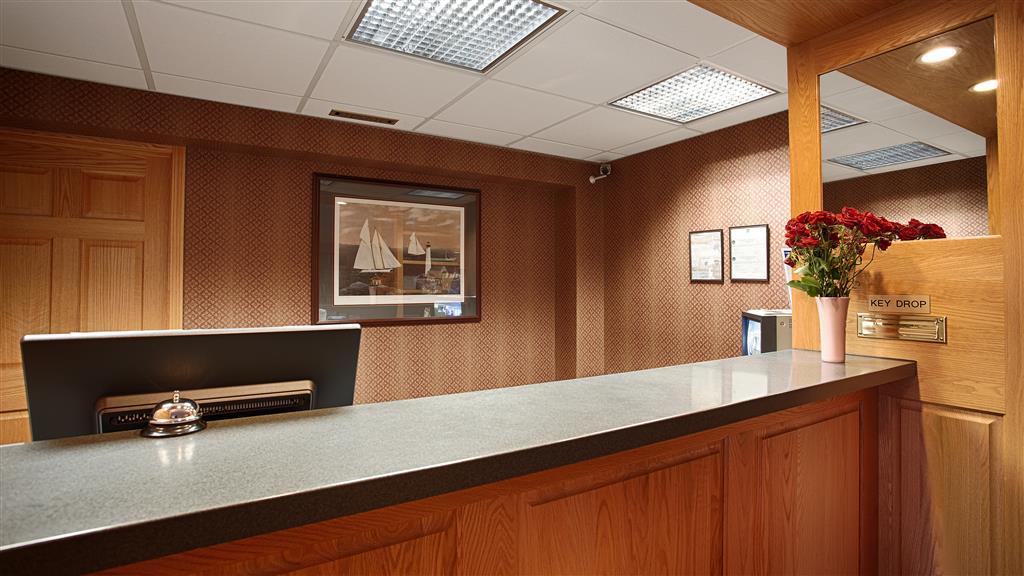 Quality Inn Tully I-81 Extérieur photo