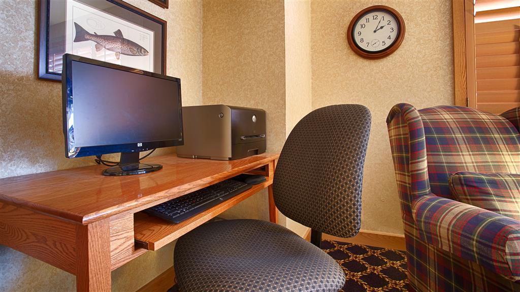 Quality Inn Tully I-81 Extérieur photo