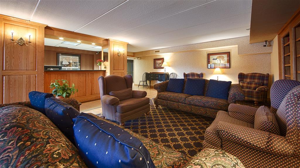 Quality Inn Tully I-81 Extérieur photo