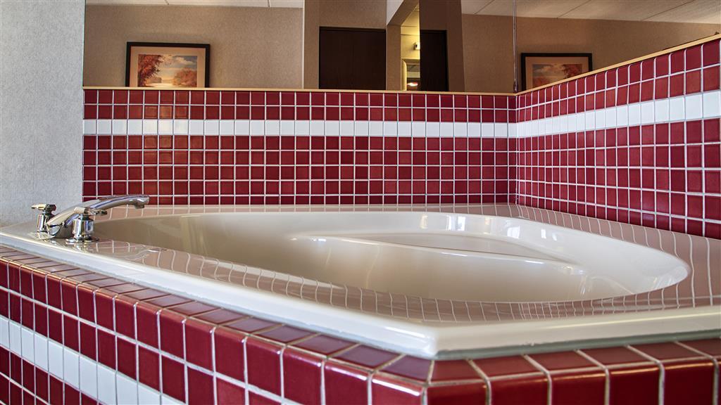 Quality Inn Tully I-81 Extérieur photo