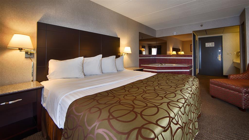 Quality Inn Tully I-81 Extérieur photo