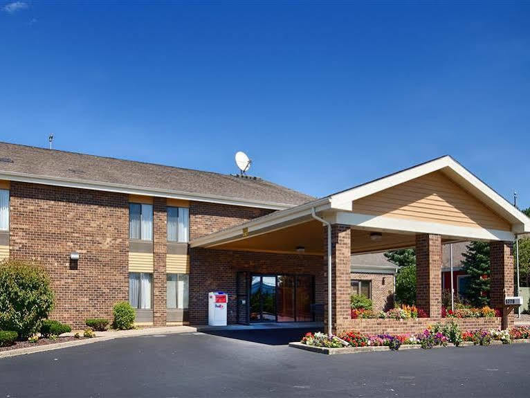 Quality Inn Tully I-81 Extérieur photo