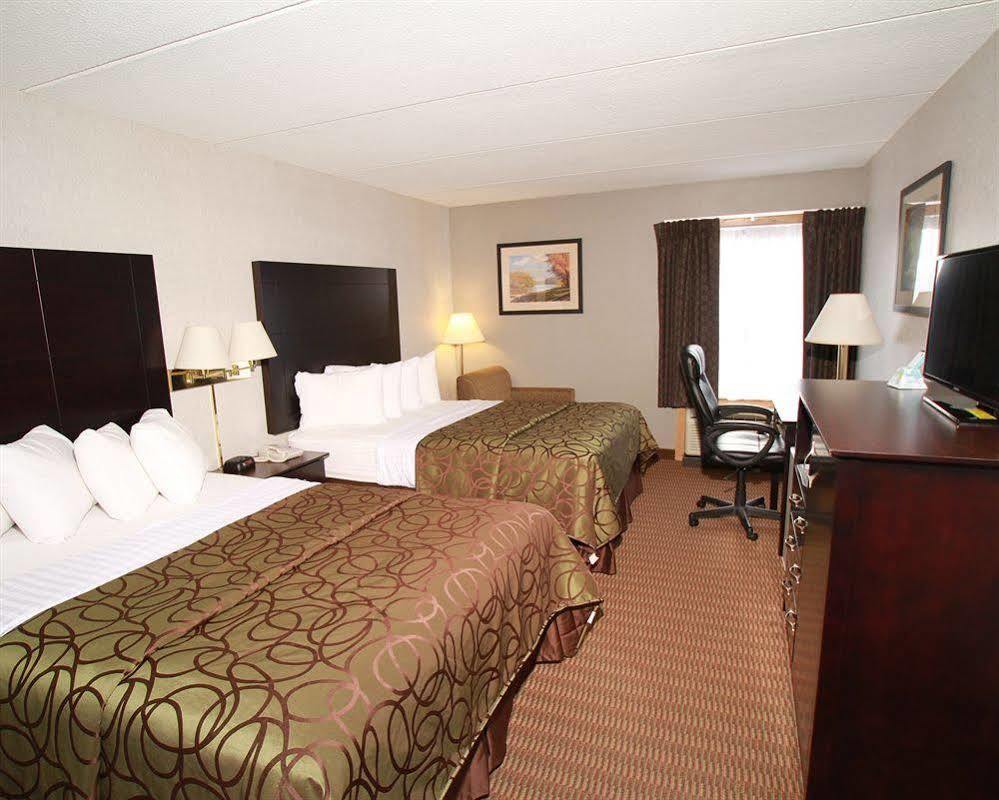 Quality Inn Tully I-81 Extérieur photo
