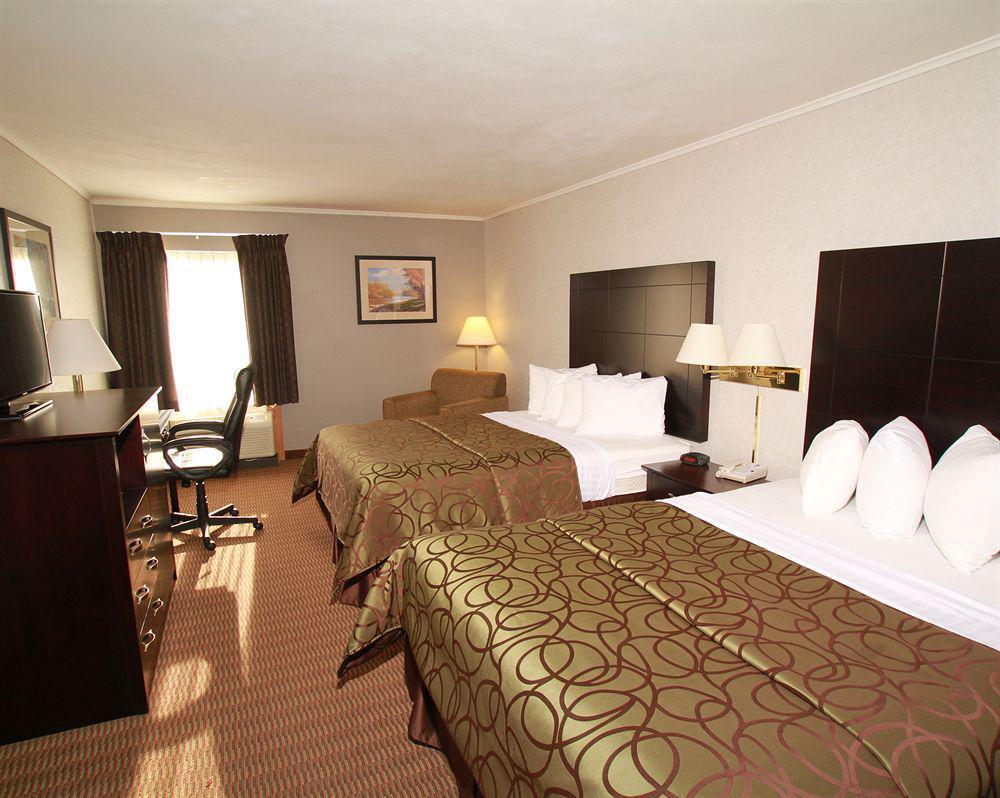 Quality Inn Tully I-81 Extérieur photo