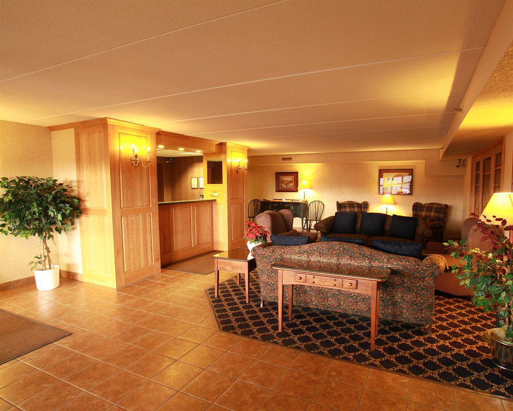 Quality Inn Tully I-81 Extérieur photo