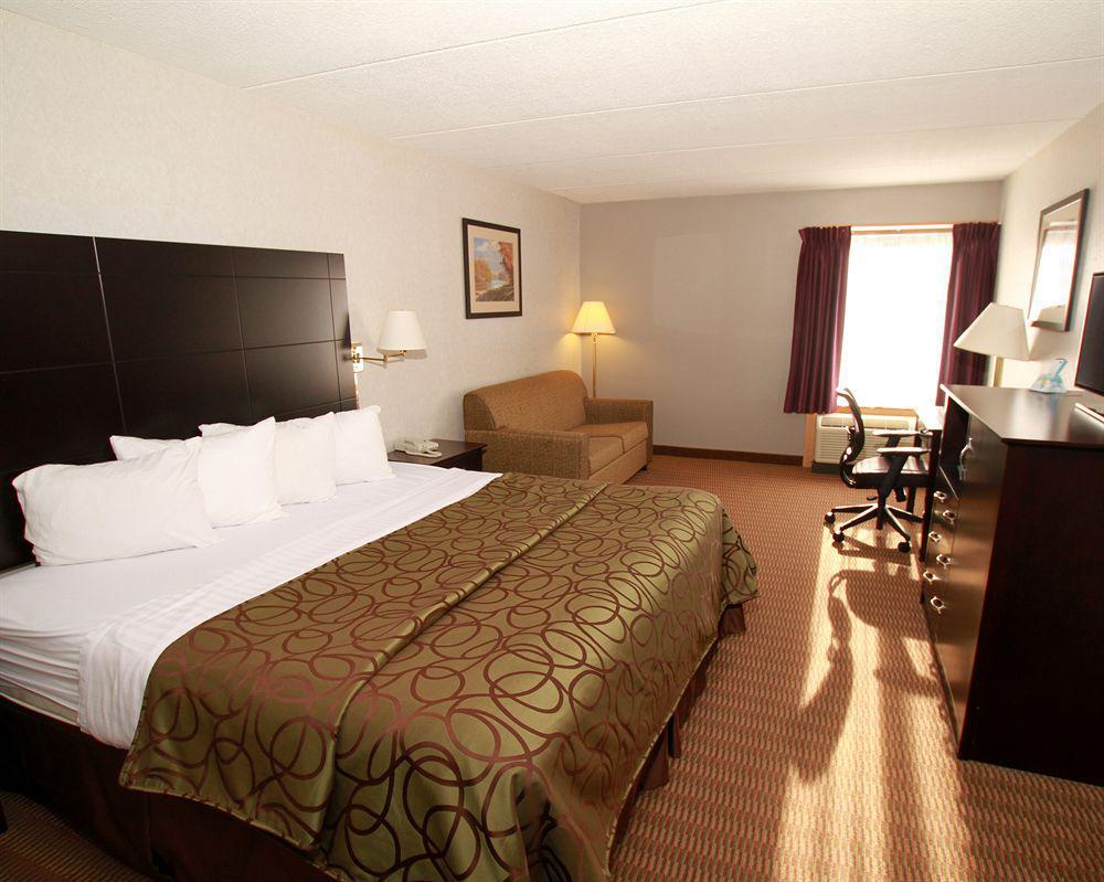 Quality Inn Tully I-81 Extérieur photo